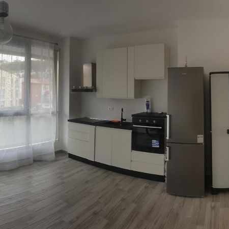 B&B Carmela La Spezia Eksteriør billede