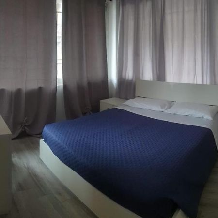 B&B Carmela La Spezia Eksteriør billede