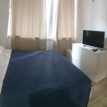 B&B Carmela La Spezia Eksteriør billede