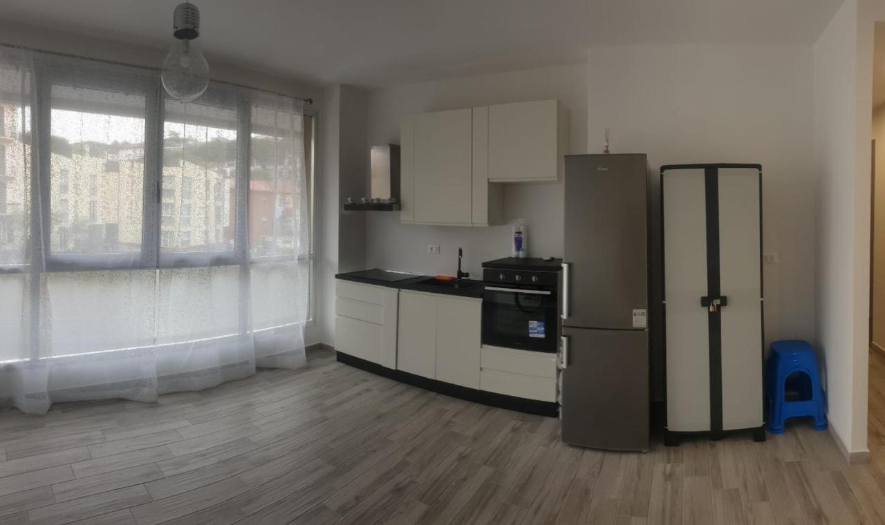 B&B Carmela La Spezia Eksteriør billede