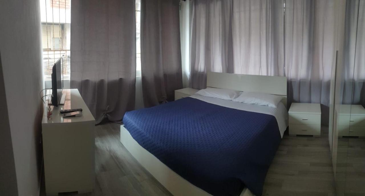 B&B Carmela La Spezia Eksteriør billede