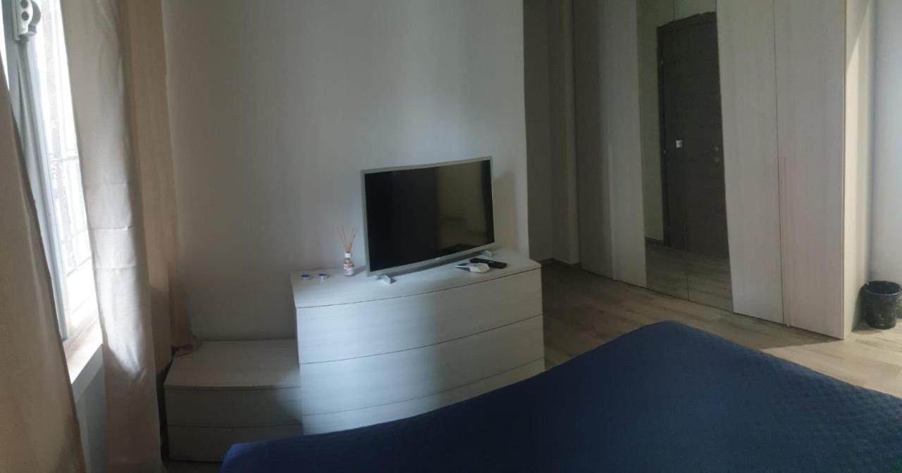 B&B Carmela La Spezia Eksteriør billede