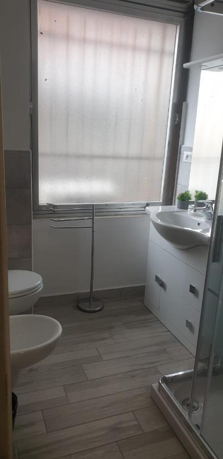 B&B Carmela La Spezia Eksteriør billede