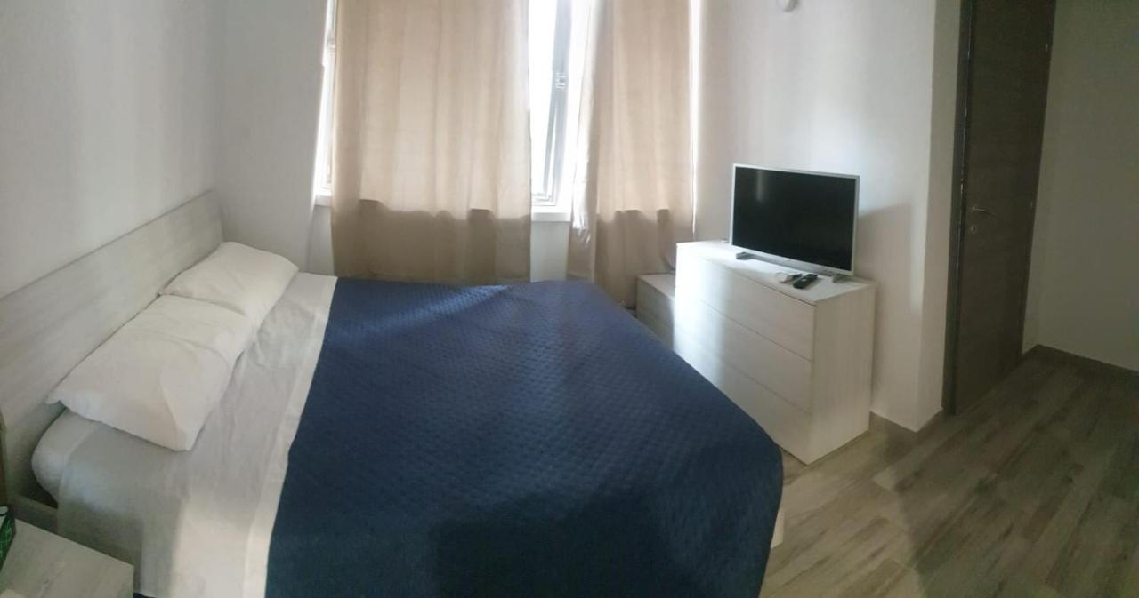 B&B Carmela La Spezia Eksteriør billede