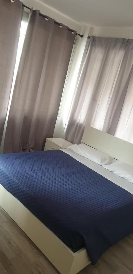 B&B Carmela La Spezia Eksteriør billede
